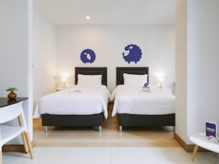 KOKOTEL BANGKOK SUKHUMVIT 50 (SHA)