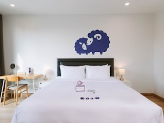 KOKOTEL BANGKOK SUKHUMVIT 50 (SHA)