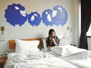 KOKOTEL SURAWONG (SHA)