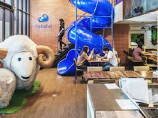 KOKOTEL SURAWONG (SHA)