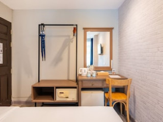 KOKOTEL KRABI AO NANG