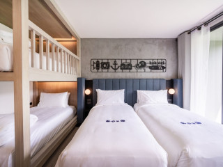 Kokotel Phuket Nai Yang