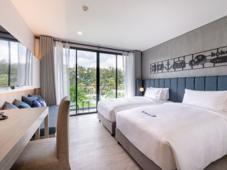 Kokotel Phuket Nai Yang