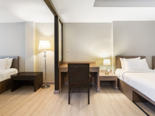 KOKOTEL PHUKET PATONG