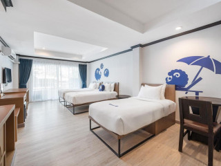 KOKOTEL PHUKET PATONG