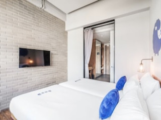 KOKOTEL SURAWONG (SHA)