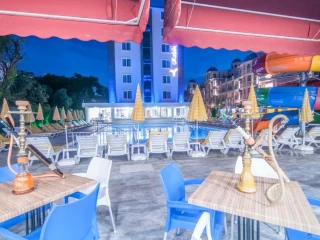 Anthea Hotel Apartments