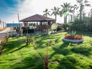 ASIMINA SUITES HOTEL/ ADULTS ONLY