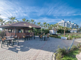 Hotel Garden