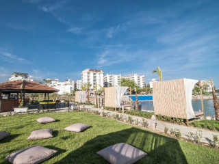 Hotel Garden