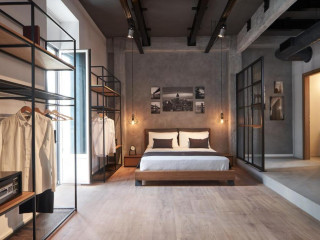 Kolonaki 8 Design Suites & Lofts