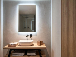 Kolonaki 8 Design Suites & Lofts