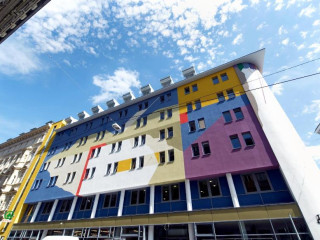 Kolping Wien Zentral