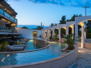 Kolymbia Bay Art - Adults Only