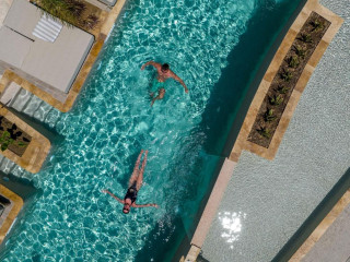 Kolymbia Bay Art Boutique Hotel