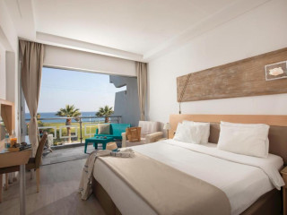Kolymbia Bay Art Boutique Hotel