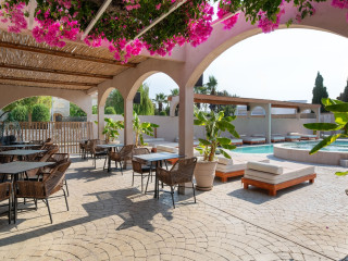 Kolymbia Bay Art Hotel