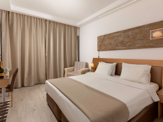 Kolymbia Bay Art Hotel