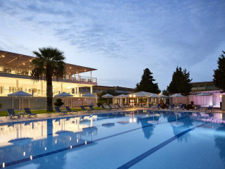 Kolymbia Star