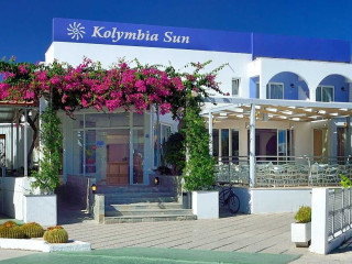 Kolymbia Sun