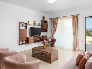 Kolymbia Village