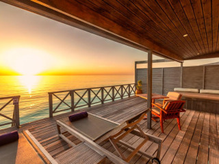 Komandoo Island Resort - adults only