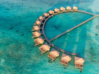 Komandoo Island Resort - adults only