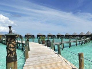 Komandoo Island Resort & Spa - Adults Only
