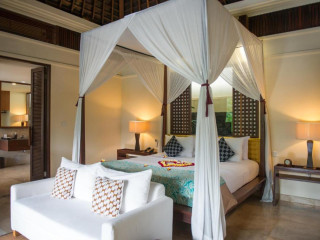 Komaneka at Bisma Ubud
