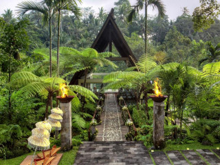 Komaneka at Bisma Ubud