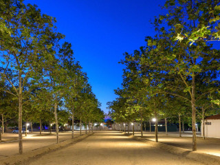 Komitsa Luxury Apartments