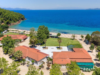 Komitsa Luxury Apartments