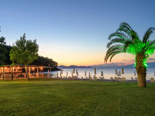 Komitsa Luxury Apartments