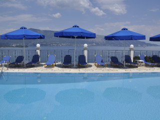 Kommeno Bella Vista Apartments