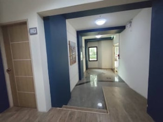 KOMOL RESIDENCE BANGKOK