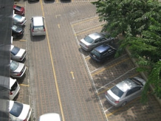 KOMOL RESIDENCE BANGKOK