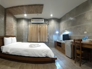 KOMOL RESIDENCE BANGKOK