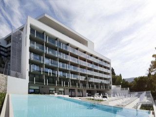 Kompas Dubrovnik Hotel 