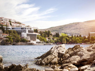 Kompas Dubrovnik Hotel 