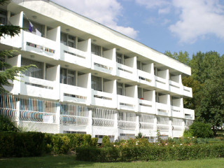 Palazzo Greco Boutique