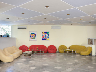 KOMPAS HOTEL