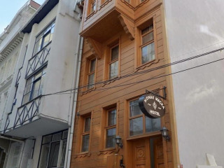 Konak Akaretler Suit