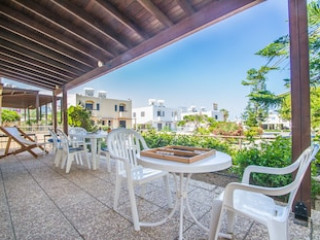 Konnos Galini Holidays