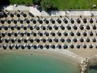 Kontokali Bay Resort & Spa