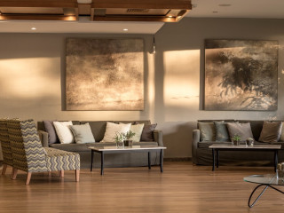 Kontokali Bay Resort & Spa