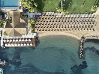 Kontokali Bay Resort & Spa