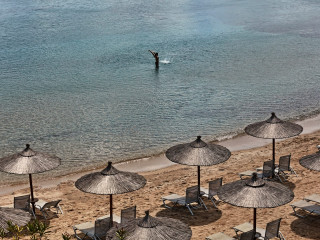 Kontokali Bay Resort & Spa