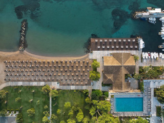 Kontokali Bay Resort & Spa