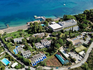 Kontokali Bay Resort & Spa