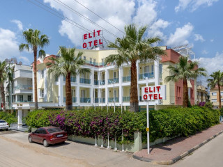 KONYA 6 ELIT HOTEL